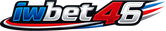 iwbet 46 logo